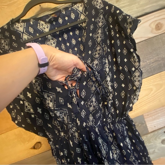 💝3/$20 Riviera sun rayon lightweight Dress - Picture 4 of 15